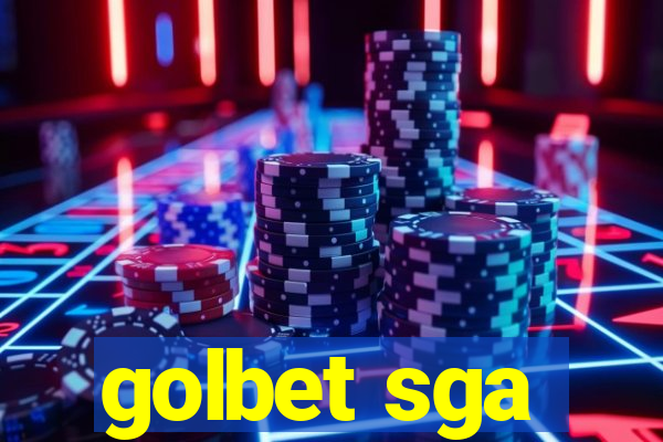 golbet sga